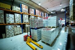 Enterprise One (D14), Factory #540809731